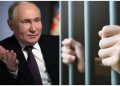 Pouco mais de um ano após a guerra na Ucrânia completar um ano, em março do ano passado, o TPI emitiu um mandado de prisão contra Putin