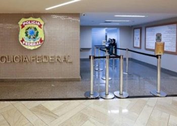 Investigação da PF mira laudo forjado em campanha eleitoral de São Paulo.