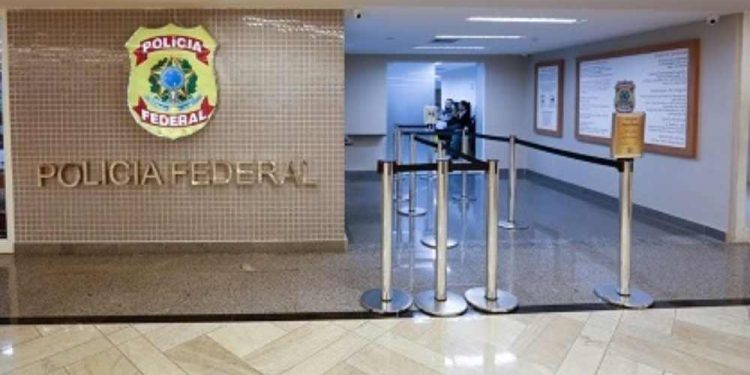 Investigação da PF mira laudo forjado em campanha eleitoral de São Paulo.