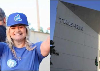 Mesmo perdendo por um voto, a enfermeira não recorreu.