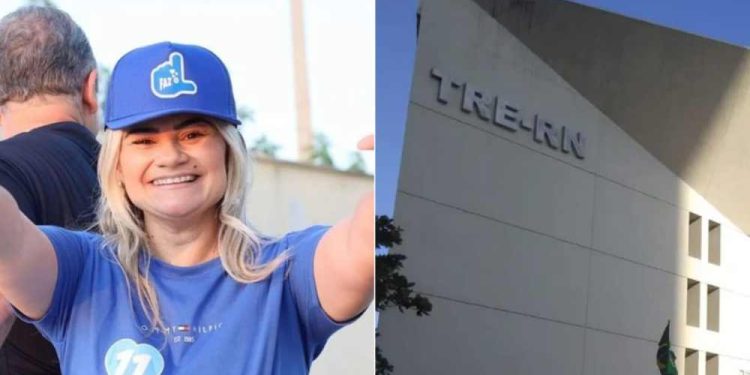 Mesmo perdendo por um voto, a enfermeira não recorreu.