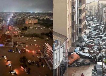 Até a quarta-feira (30), foram confirmadas 51 mortes