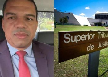 Conversas de lobista indicam venda de decisões milionárias no STJ