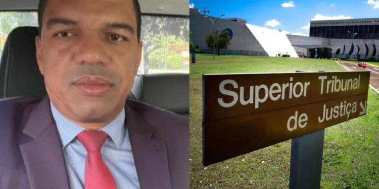 Conversas de lobista indicam venda de decisões milionárias no STJ