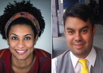 MP-RJ pede condenação máxima para assassinos de Marielle Franco e Anderson Gomes
