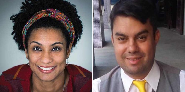 MP-RJ pede condenação máxima para assassinos de Marielle Franco e Anderson Gomes
