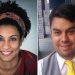 MP-RJ pede condenação máxima para assassinos de Marielle Franco e Anderson Gomes
