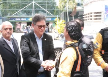 Presidente do Detran-PE quer nomear diretor jurídico que não é advogado