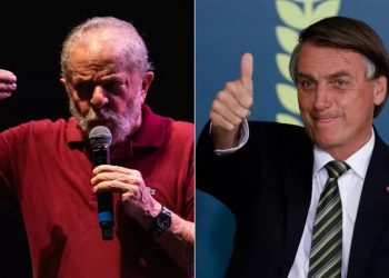O PT do presidente Luiz Inácio Lula e o PL do ex-presidente Jair Bolsonaro só se enfrentarão em uma capital no 2º turno
