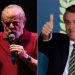 O PT do presidente Luiz Inácio Lula e o PL do ex-presidente Jair Bolsonaro só se enfrentarão em uma capital no 2º turno