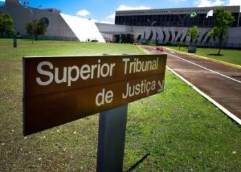 A PF venda de sentenças no gabinete de quatro ministros do STJ