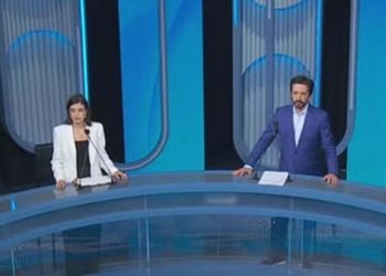 Este é o último debate do primeiro turno das eleições 2024