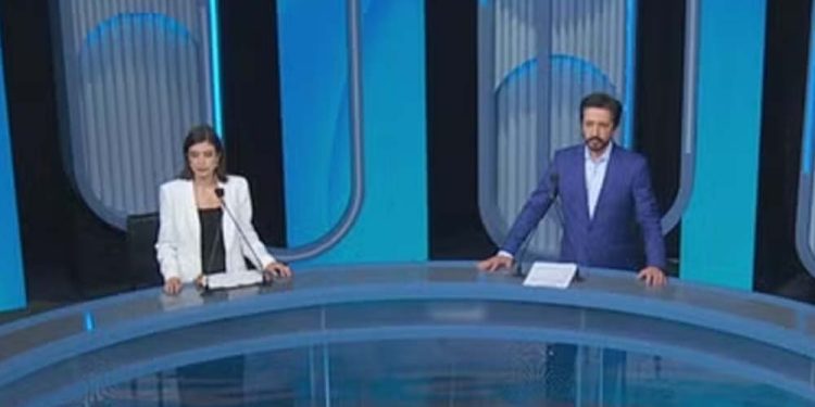 Este é o último debate do primeiro turno das eleições 2024