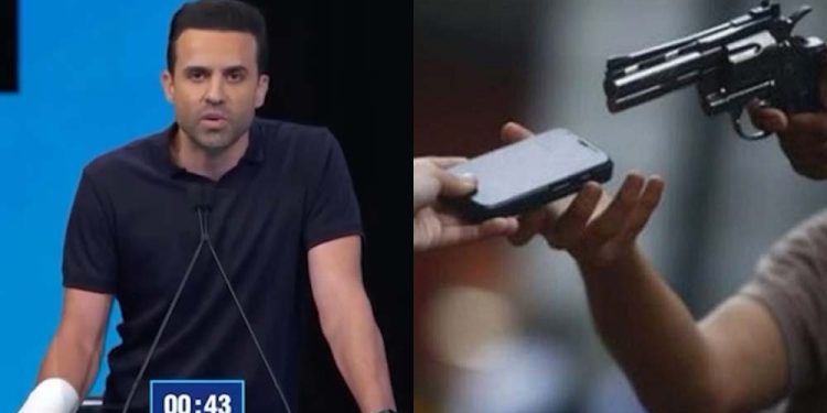 No ultimo Datafolha Boulos teve 26%, Nunes, 24%, e Marçal, 24%, em intenção de votos