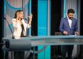 Tabata tem adotado uma postura mais confrontativa nos últimos debates