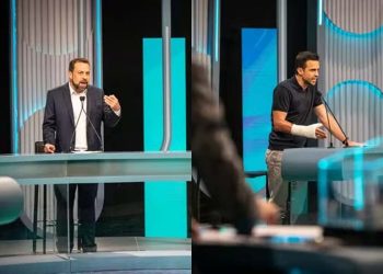 Suzane é apontada como a mentora do assassinato dos pais,  um dos casos de maior repercussão nacional da história do país