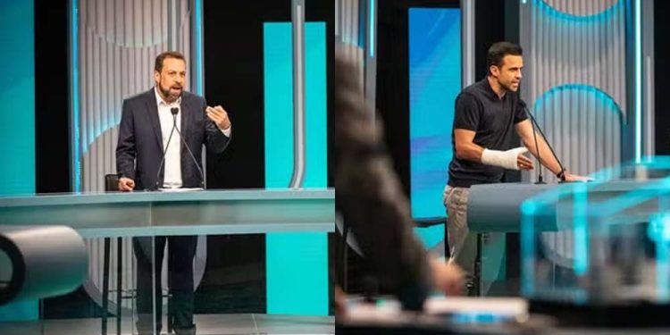 Suzane é apontada como a mentora do assassinato dos pais,  um dos casos de maior repercussão nacional da história do país