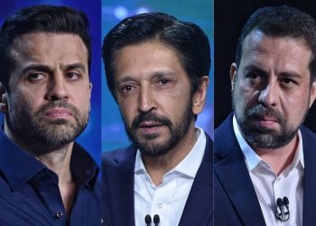 O cenário estável em relação ao levantamento anterior, quinta (3), quando Boulos também tinha 29% dos votos válidos e Nunes e Marçal  26% cada