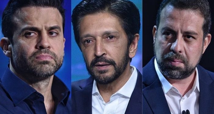 O cenário estável em relação ao levantamento anterior, quinta (3), quando Boulos também tinha 29% dos votos válidos e Nunes e Marçal  26% cada