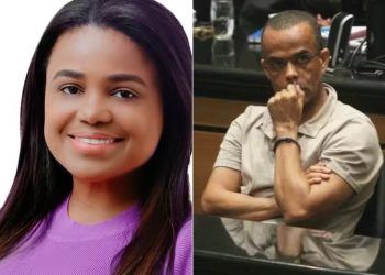 Candidata à reeleição pelo MDB, Fernanda Costa teve mais de 7.400 votos