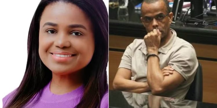 Candidata à reeleição pelo MDB, Fernanda Costa teve mais de 7.400 votos