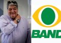 Direção da Band discute se Datena volta ou não à casa