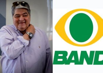 Direção da Band discute se Datena volta ou não à casa