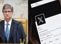 Para o PGR, Paulo Gonet, motivos que justificavam a suspensão da rede social no Brasil "não mais perduram".