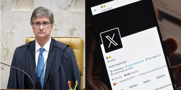 Para o PGR, Paulo Gonet,  motivos que justificavam a suspensão da rede social no Brasil "não mais perduram".