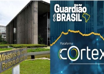 55 mil usuários civis e militares têm acesso ao sistema em mais de 180 órgãos públicos no país