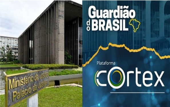 55 mil usuários civis e militares têm acesso ao sistema em mais de 180 órgãos públicos no país