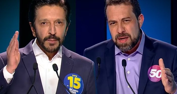 Segundo o levantamento, a quantidade de indecisos é de 2%. Outros 10% votariam branco ou anulariam o voto caso a eleição fosse hoje