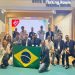 Além de participar da 29ª MIF, o grupo terá agendas em Hong Kong e no Cantão, na China