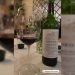 O vinho servido foi um Vega Sicilia de uma safra de 2011, vendido por R$ 8 mil