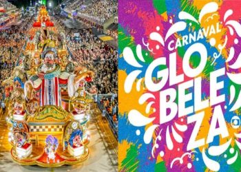 Além das novidades, terá a tradicional cobertura dos desfiles do Rio e de São Paulo