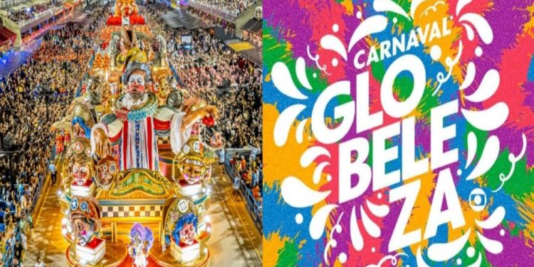 Além das novidades, terá a tradicional cobertura dos desfiles do Rio e de São Paulo