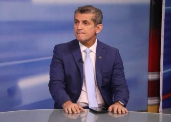 Paulo Maia foi condenado por assédio sexual e moral