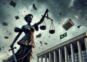 Em uma decisão de 24 páginas, Mendes reescreveu não somente a história de Dirceu, mas também sua própria.