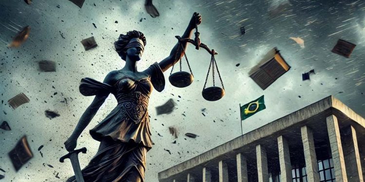 Em uma decisão de 24 páginas, Mendes reescreveu não somente a história de Dirceu, mas também sua própria.