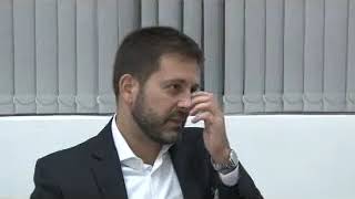 Lobista da ex-Odebrecht, Mariz Nogueira agora é diretor de relações internacionais do poderoso grupo dos irmãos Batista