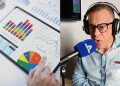 Notícia do blog repercutiu no programa diário Leitura Ampla, da Rádio FM Sete Colinas, de Garanhuns
