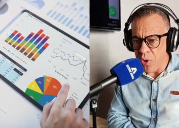 Notícia do blog repercutiu no programa diário Leitura Ampla, da Rádio FM Sete Colinas, de Garanhuns