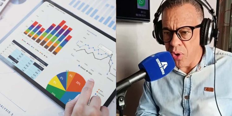 Notícia do blog repercutiu no programa diário Leitura Ampla, da Rádio FM Sete Colinas, de Garanhuns