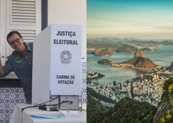 Prefeito do Rio de Janeiro, Eduardo Paes (PSD)