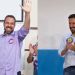 Guilherme Boulos (PSOL) e Ricardo Nunes (MDB) vão disputar segundo turno
