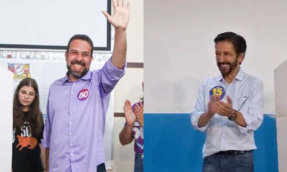 Laudo fake e criminoso tira Marçal do segundo turno