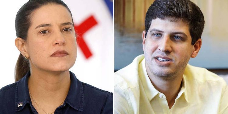 As urnas mostram a fragilidade de Campos fora da capital