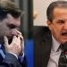 Flávio Bolsonaro reage e responde a ataques de Silas Malafaia
