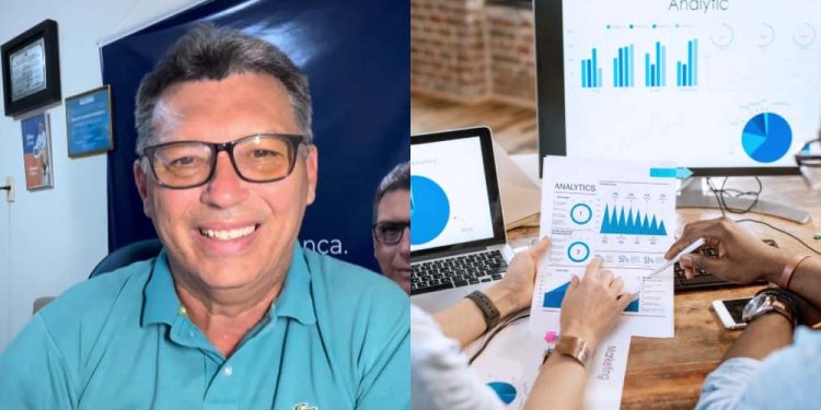 Blog do Silva Lima é referência em jornalismo no Sertão de Pernambuco