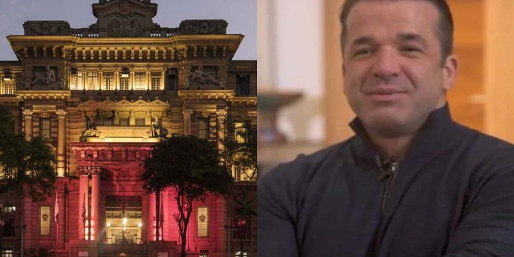 Decisão favorável à Thiago Brennand é do TJSP